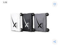 Case Suporte Veicular Fechado Teto Carro Starlink Mini Imã
